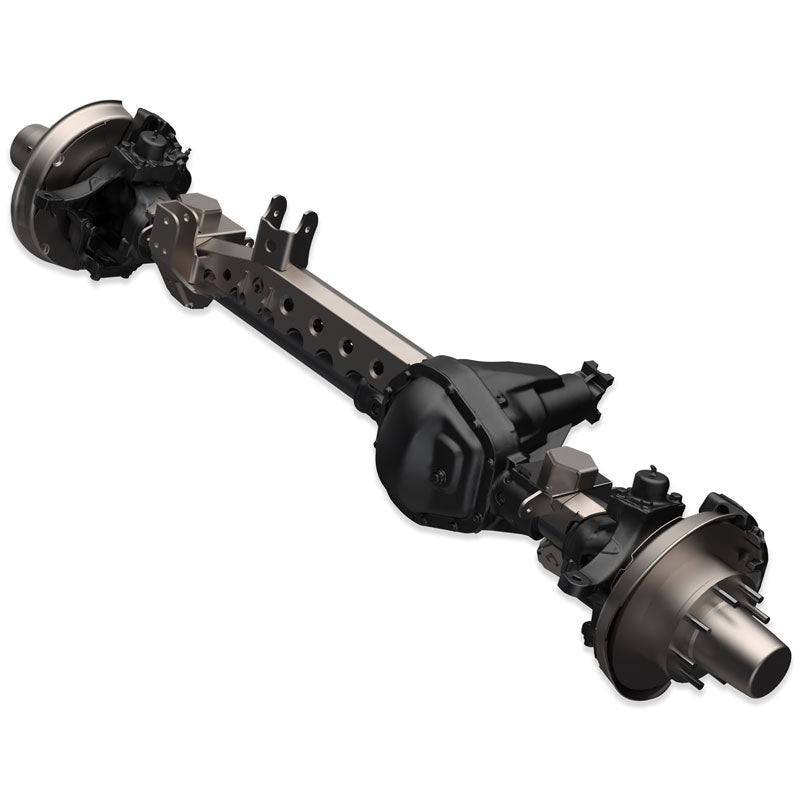 Artec Industries Axle Swap Kits JL 1 Ton APEX Front Kingpin/Balljoint 60 Swap 1985-1997 w/ Adjustable Truss Upper Link Mount Artec Industries - Artec Industries - JL6533