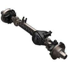 Load image into Gallery viewer, Artec Industries Axle Swap Kits JL 1 Ton APEX Front Kingpin/Balljoint 60 Swap 1985-1997 w/ Adjustable Truss Upper Link Mount Artec Industries - Artec Industries - JL6533
