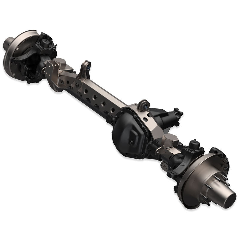 Artec Industries Axle Swap Kits JL 1 Ton APEX Front Kingpin/Balljoint 60 Swap 1985-1997 w/ Currie Johnny Joints Artec Industries - Artec Industries - JL6532