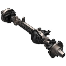 Load image into Gallery viewer, Artec Industries Axle Swap Kits JL 1 Ton APEX Front Kingpin/Balljoint 60 Swap 1985-1997 w/ Currie Johnny Joints Artec Industries - Artec Industries - JL6532