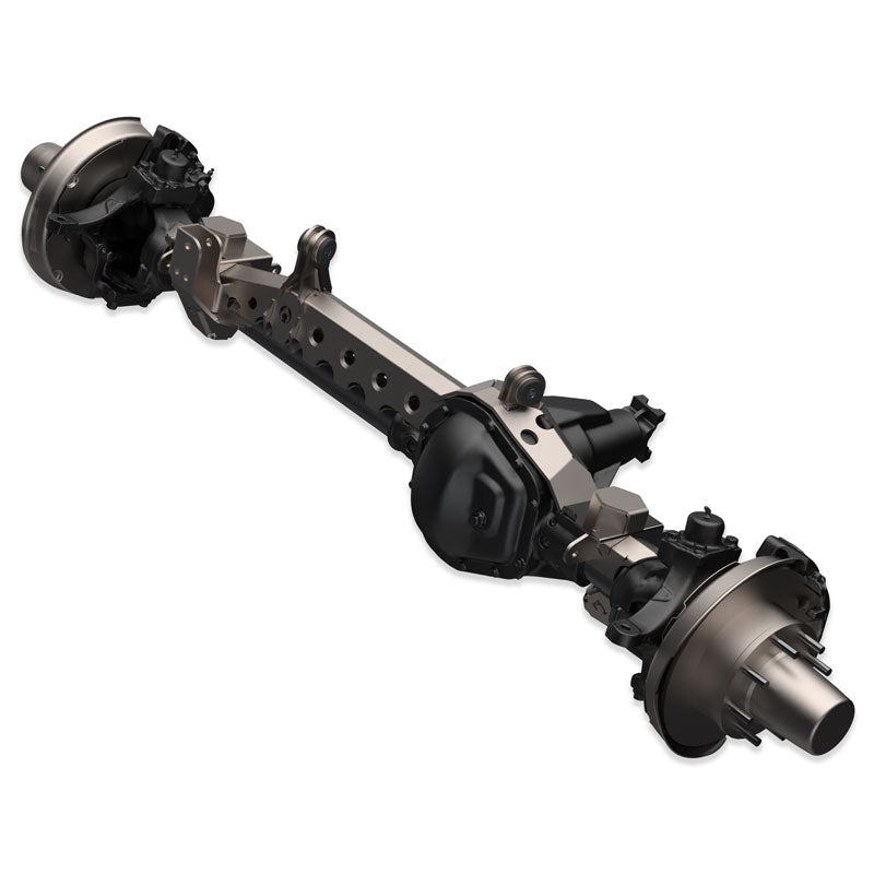 Artec Industries Axle Swap Kits JL 1 Ton APEX Front Kingpin/Balljoint 60 Swap 1985-1997 w/ Daystar Bushings Artec Industries - Artec Industries - JL6531