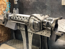 Load image into Gallery viewer, Artec Industries Axle Swap Kits JL 1 Ton APEX Front Superduty Swap Kit 1999-2004 w/ Adjustable Truss Upper Link Mount Artec Industries - Artec Industries - JL6543