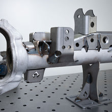Load image into Gallery viewer, Artec Industries Axle Swap Kits JL 1 Ton APEX Front Superduty Swap Kit 2005-Present w/ Adjustable Truss Upper Link Mount Artec Industries - Artec Industries - JL6553
