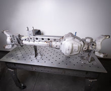 Load image into Gallery viewer, Artec Industries Axle Swap Kits JL 1 Ton APEX Front Superduty Swap Kit 2005-Present w/ Adjustable Truss Upper Link Mount Artec Industries - Artec Industries - JL6553
