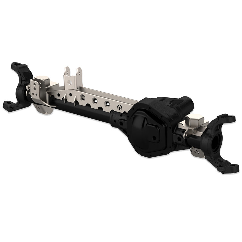 Artec Industries Axle Swap Kits JL 1 Ton APEX Front Superduty Swap Kit 2005-Present w/ Adjustable Truss Upper Link Mount Artec Industries - Artec Industries - JL6553