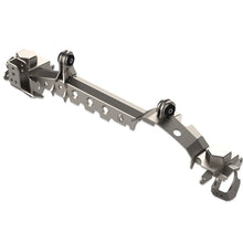 Load image into Gallery viewer, Artec Industries Axle Swap Kits JL 1 Ton APEX Front Superduty Swap Kit 2005-Present w/ Daystar Bushings Artec Industries - Artec Industries - JL6551