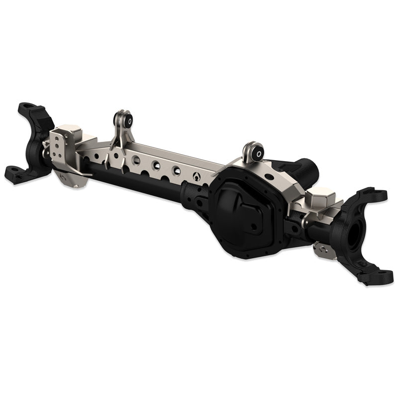 Artec Industries Axle Swap Kits JL 1 Ton APEX Front Superduty Swap Kit 2005-Present w/ Daystar Bushings Artec Industries - Artec Industries - JL6551