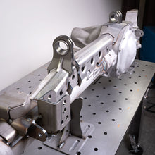 Load image into Gallery viewer, Artec Industries Axle Swap Kits JL 1 Ton APEX Front Superduty Swap Kit 2005-Present w/ Daystar Bushings Artec Industries - Artec Industries - JL6551