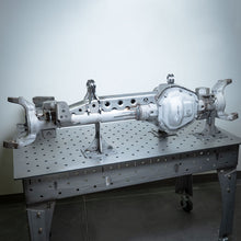 Load image into Gallery viewer, Artec Industries Axle Swap Kits JL 1 Ton APEX Front Superduty Swap Kit 2005-Present w/ Daystar Bushings Artec Industries - Artec Industries - JL6551