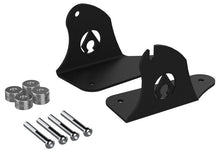 Load image into Gallery viewer, Artec Industries Mounting Brackets(Lighting) JL 50 Inch Led Light Bar Mount Hood Artec Industries - Artec Industries - JL5602