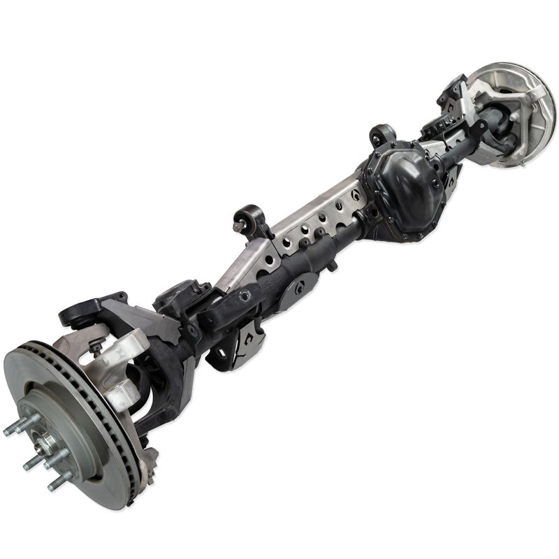 Artec Industries Axle Truss JL/JT Apex Front Axle Armor Kit For 18-20 Wrangler JL 20 Gladiator Rubicon JT MaxTow All International JT Artec Industries - Artec Industries - JL4510