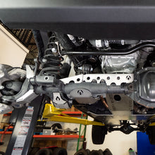 Load image into Gallery viewer, Artec Industries Gussets JL/JT Inner C Gussets Sport, Sahara, Overland, JL International (Non-US/Canada) Rubicon Artec - Artec Industries - JL4506