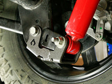 Load image into Gallery viewer, Artec Industries Control Arm Skid Plate JL Rear Lower Control Arm Bolt-On Skids Artec Industries - Artec Industries - JL4599