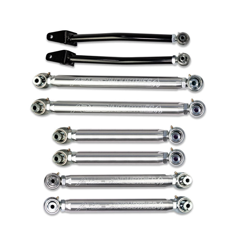 Artec Industries Steering Arms JT Aluminum Mid Arm Kit Artec Industries - Artec Industries - LK7332