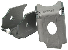Load image into Gallery viewer, Artec Industries Axle Brackets Lower Link Axle Brackets 3 Inch 10 Degree Pair Artec Industries - Artec Industries - BR1011