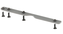 Load image into Gallery viewer, Artec Industries Nuts Manual Transmission Nutstrip for 2012 and Up JK Bellypan Artec Industries - Artec Industries - JK1010-11A