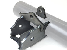 Load image into Gallery viewer, Artec Industries Shock Mount Shock Plus Lower Link Axle Combo Brackets 22 Degree Pair Artec Industries - Artec Industries - BR1088