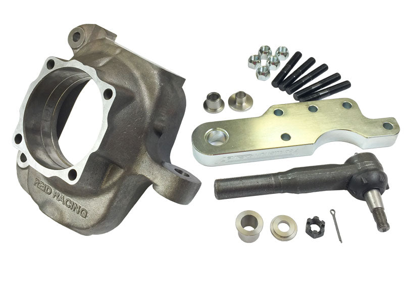 Artec Industries Power Steering Kits Super Duty High Steer Kit Artec Industries - Artec Industries - SK6001