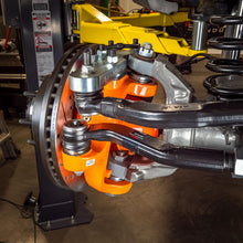 Load image into Gallery viewer, Artec Industries Power Steering Kits SuperDuty 05-Pres 7075 Aluminum Steering Kit for Jeep JL, JT Artec Industries - Artec Industries - SK6002