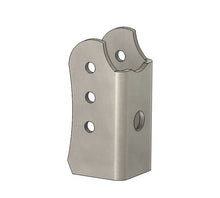 Load image into Gallery viewer, Artec Industries Axle Brackets Tall Adjustable Truss Upper Link Mount 2.63 Inch Artec Industries - Artec Industries - BR1070