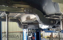 Load image into Gallery viewer, Artec Industries Frame Stiffener TJ/YJ Back Half Frame Kit Artec Industries - Artec Industries - FK0002