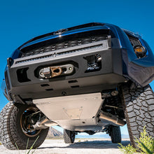 Load image into Gallery viewer, Artec Industries Transfer Skid Plate Armor Toyota 4-Runner 5th Gen Bellypan System For 4-Runner 10-Pres Artec Industries - Artec Industries - TY6800