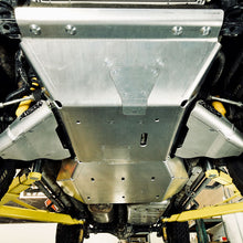 Load image into Gallery viewer, Artec Industries Skid Plates Toyota 4-Runner 5th Gen Full Skid Plate System - A-arm Bellypan Fuel Artec Industries - Artec Industries - TY6880
