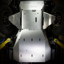 Load image into Gallery viewer, Artec Industries Skid Plates Toyota 4-Runner 5th Gen Full Skid Plate System - A-arm Bellypan Fuel Artec Industries - Artec Industries - TY6880
