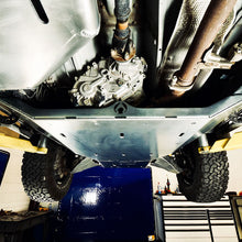Load image into Gallery viewer, Artec Industries Skid Plates Toyota 4-Runner 5th Gen Full Skid Plate System - A-arm Bellypan Fuel Artec Industries - Artec Industries - TY6880