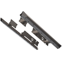 Load image into Gallery viewer, Artec Industries Rock Sliders Toyota 4Runner 5G Premium Slim Line Rock Sliders Artec Industries - Artec Industries - TY6017