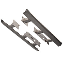 Load image into Gallery viewer, Artec Industries Rock Sliders Toyota 4Runner 5G Slim Line Rock Sliders Artec Industries - Artec Industries - TY6016