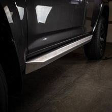 Load image into Gallery viewer, Artec Industries Rock Sliders Toyota 4Runner 5G Slim Line Rock Sliders Artec Industries - Artec Industries - TY6016