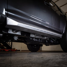 Load image into Gallery viewer, Artec Industries Rock Sliders Toyota 4Runner 5G Slim Line Rock Sliders Artec Industries - Artec Industries - TY6016