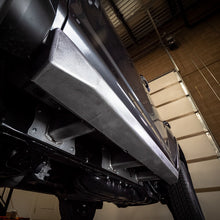 Load image into Gallery viewer, Artec Industries Rock Sliders Toyota 4Runner 5G Slim Line Rock Sliders Artec Industries - Artec Industries - TY6016