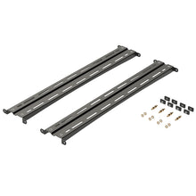 Load image into Gallery viewer, Artec Industries Roof Rail Toyota 4Runner 5G Venture Cross Rails Pair Artec Industries - Artec Industries - TY9001