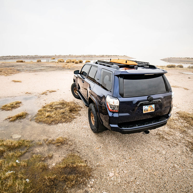 Artec Industries Roof Rack Toyota 4Runner 5G Venture Roof Rack Kit Artec Industries - Artec Industries - TY9003
