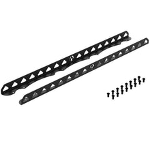 Load image into Gallery viewer, Artec Industries Roof Rail Toyota 4Runner 5G Venture Side Rails Pair Artec Industries - Artec Industries - TY9002