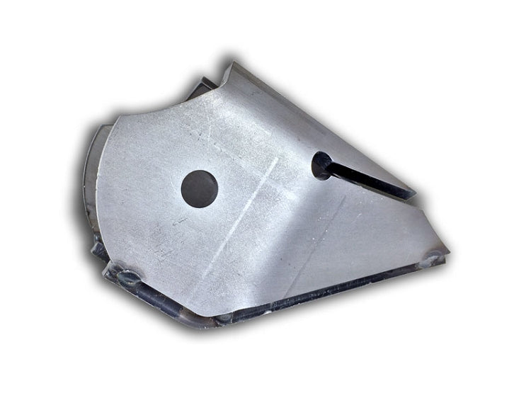 Artec Industries Frame Brackets Tube Link Mount Large Single Artec Industries - Artec Industries - BR1072