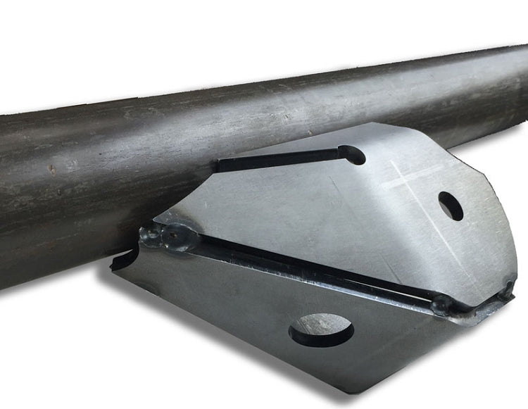 Artec Industries Frame Brackets Tube Link Mount Large Single Artec Industries - Artec Industries - BR1072