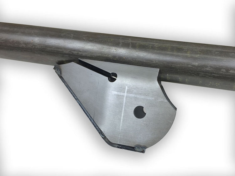 Artec Industries Frame Brackets Tube Link Mount Large Single Artec Industries - Artec Industries - BR1072