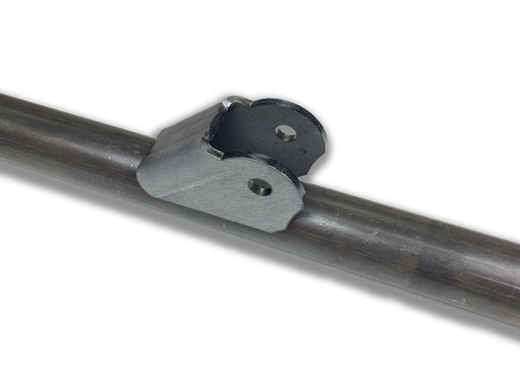 Artec Industries Frame Brackets Tube Link Mount Small Single Artec Industries - Artec Industries - BR1073