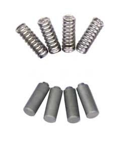 Aussie Locker Drivetrain & Differentials Aussie Locker Pin & Spring Kit - pins-and-springs - Aussie Locker