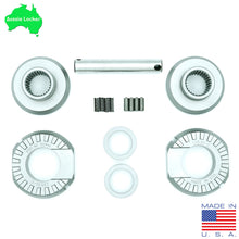 Load image into Gallery viewer, Aussie Locker Drivetrain &amp; Differentials Aussie Locker XD-13530 Dana 35 w/ Hardened Cross Shaft (For Jeep Dana 35 Differential 1994 newer) - XD-13530 - Aussie Locker