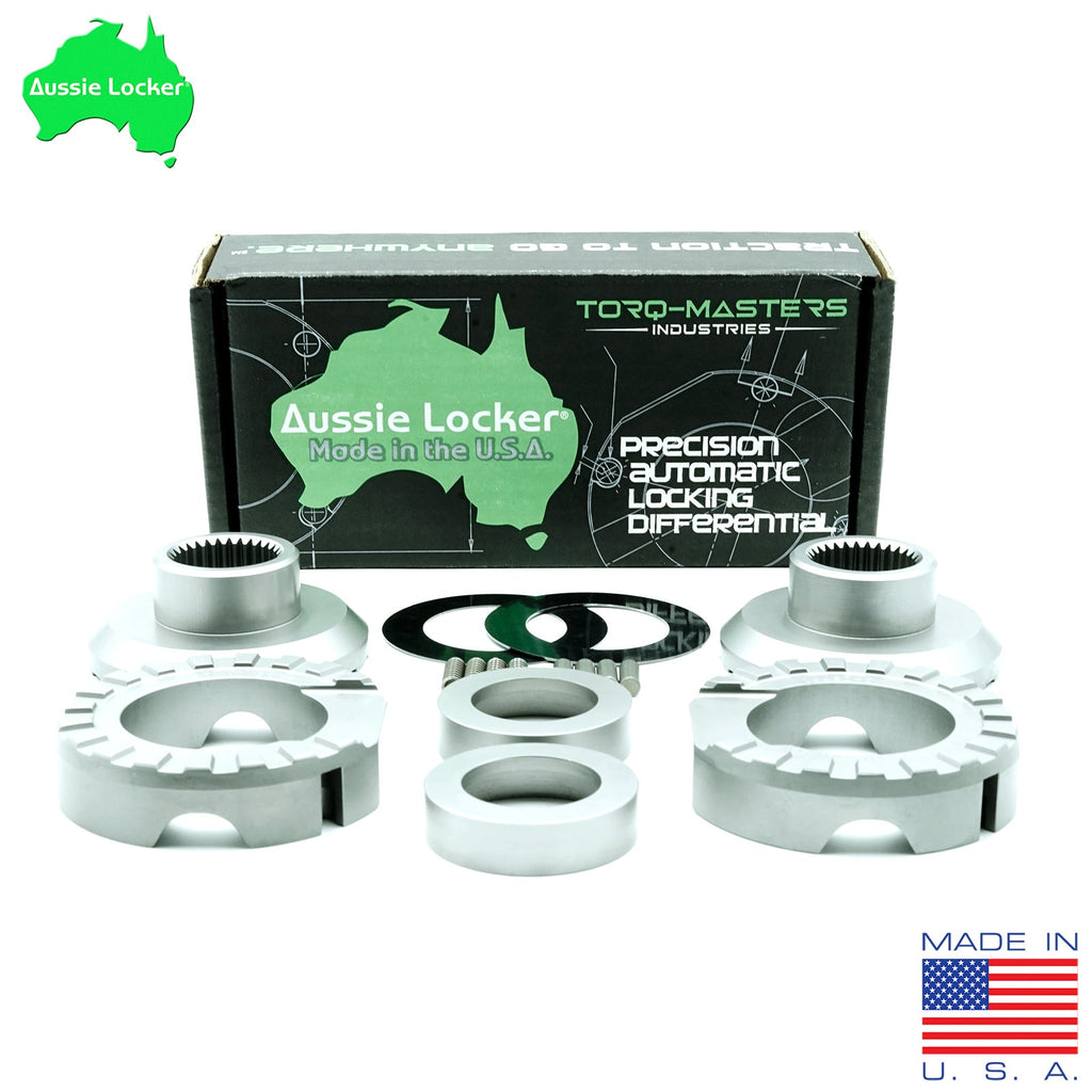 Aussie Locker Drivetrain & Differentials Aussie Locker XD-14480 For JK Dana 44 Rear Next Generation Differentials - XD-14480 - Aussie Locker
