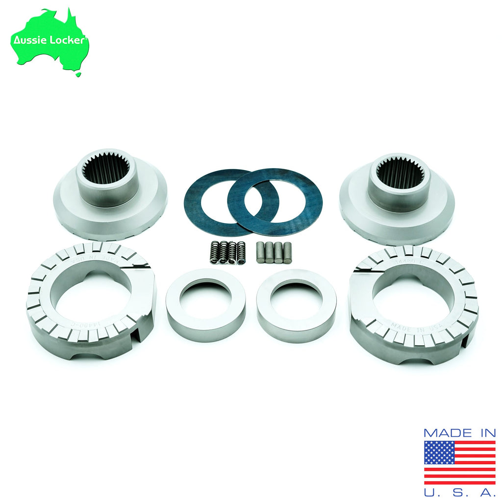 Aussie Locker Drivetrain & Differentials Aussie Locker XD-14480 For JK Dana 44 Rear Next Generation Differentials - XD-14480 - Aussie Locker