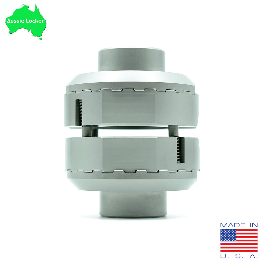 Aussie Locker Drivetrain & Differentials Aussie Locker XD-92912 AMC 20 - XD-92912 - Aussie Locker