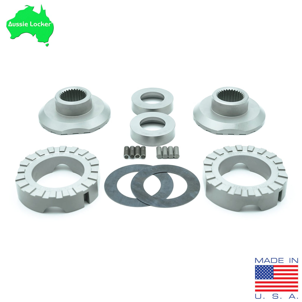 Aussie Locker Drivetrain & Differentials Aussie Locker XD-92912 AMC 20 - XD-92912 - Aussie Locker