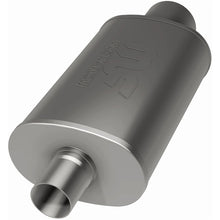 Load image into Gallery viewer, MagnaFlow Muffler W/Tip Mag SS 14X5X8 2.25/4.