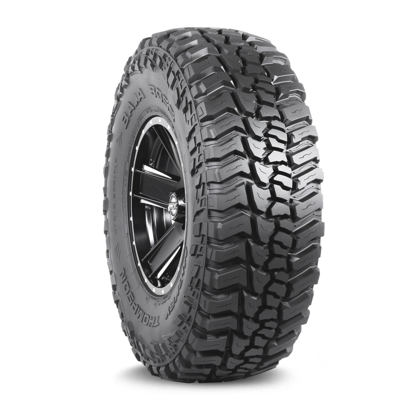 Mickey Thompson Baja Boss M/T Tire - 40X13.50R17LT 121Q