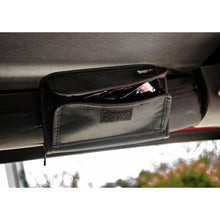 Load image into Gallery viewer, Rugged Ridge Sunglass Holder Storage Pouch 55-19 Jeep CJ / Jeep Wrangler-Clearance